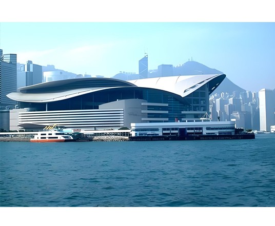 Hong Kong | 2025